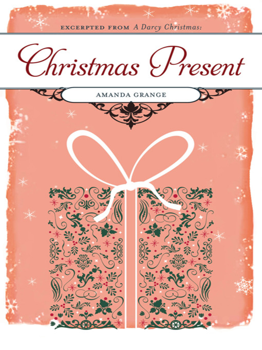 Title details for Christmas Present by Amanda Grange - Available